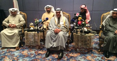 وزير الإعلام الكويتى: ترحيب شعبى وحكومى بزيارة الرئيس السيسى