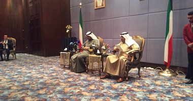 الكويت تعلن مشاركتها الفعالة فى مؤتمر مارس الاقتصادى
