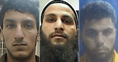 تفاصيل سقوط أول خلية تابعة لتنظيم "داعش" فى "الخليل" (تحديث)