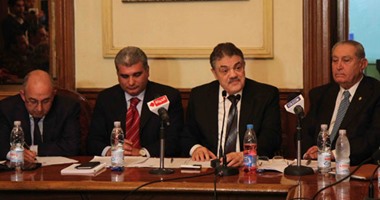 البدوى: "السيسى" لن يقبل على نفسه أن يكون "الديكتاتور العادل"