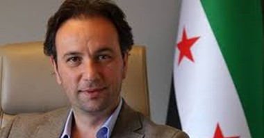 رئيس الائتلاف السورى المعارض يعلن لقاءه بهيئة التنسيق بالقاهرة