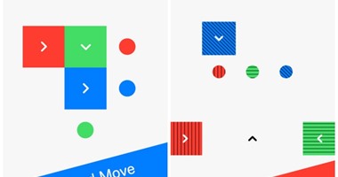 بالصور.. أفضل 3 تطبيقات لهاتفك الـ"آى فون" لهذا الأسبوع