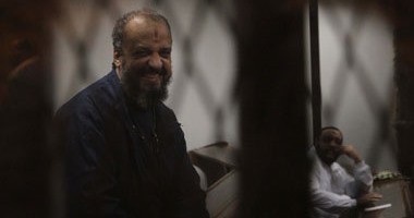 محمد البلتاجى يتعرض لوعكة صحية خلال جلسة محاكمته بـ"اقتحام قسم العرب"