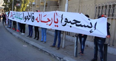 أهالى شهداء بورسعيد يطالبون "كبار" الأهلى بالانسحاب من لقاء المصرى