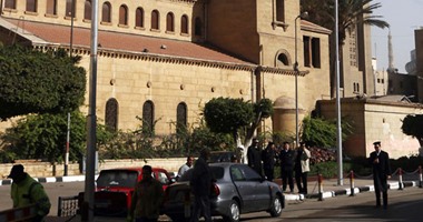 منظمو وقفة الكاتدرائية: الداخلية رفضت التصريح لنا بالتظاهر ومؤتمر صحفى بديل