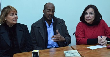 مثقفون سودانيون: "حمور زيادة" يعد فتحاً فى الأدب ولا يقلد الطيب صالح