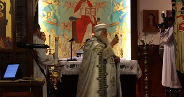 الكنيسة القبطية بهولندا تطالب بتثبيت وتوحيد موعد عيد القيامة المجيد