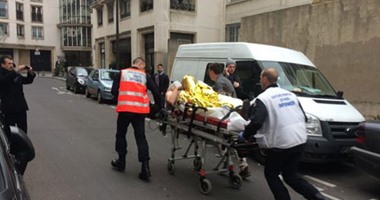 صحيفة: أحد المشتبه بهم فى هجوم باريس يرتبط بمتطرفين فى مسجد بشمال لندن