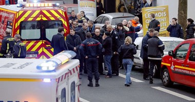 محكمة باريسية تجرى جلسة استماع لأبرز متهمين فى هجمات "شارلى ايبدو"