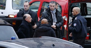 المجلس العالمى للمجتمعات المسلمة يشيد بنزاهة قضاء فرنسا فى محاكمة مهاجمى شارلى إيبدو