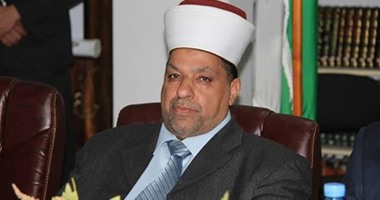 وزير الأوقاف الفلسطينى يندد بمحاولة مستوطنين إحراق مسجد قرب نابلس