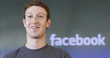 مؤسس فيس بوك:لدينا 1.39مليار مستخدم شهريا و30مليار رسالة"واتس آب"يوميا