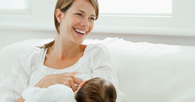 الرضاعة الطبيعية تقلل فرص إصابة الأطفال بسرطان الدم بنسبة 20%