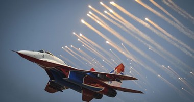 روسيا تعلن: نفذنا 30 ألف طلعة جوية فى سوريا ودمرنا 62 ألف هدف عسكرى