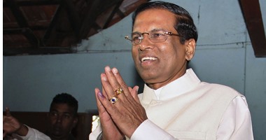 إدانات غربية لقرار حل البرلمان فى سريلانكا