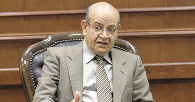 أنباء عن تولى الدكتور على عبد الرحمن منصب محافظ القاهرة خلفاً للسعيد