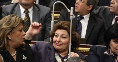 مارجريت عازر:"الشئون الإفريقية" بالبرلمان ستتولى التقارب بين مصر ودول القارة