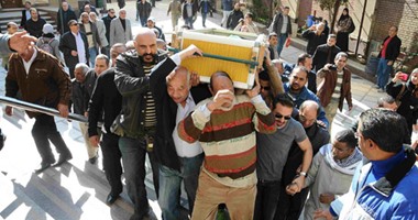 جنازة حمادة إمام تمنع جهاز المنتخب من حضور مباراة الأهلى والمقاولون