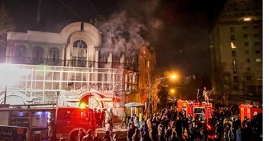 "التعاون الإسلامى" تطالب إيران بتحقيقات جادة فى الاعتداء على سفارة السعودية