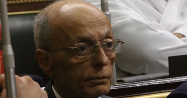 سامح سيف اليزل: على عبد العال يتجه بقوة للفوز بمنصب رئيس البرلمان
