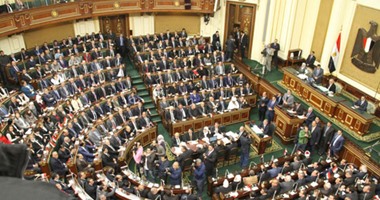 مشادات البرلمان على تويتر.. "25 يناير" هاشتاج يرد على جدل الجلسة الإجرائية