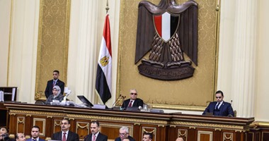 أبو شقة: اللجنة التشريعية بمجلس النواب لم تناقش قانون التظاهر