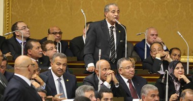 النائب على مصيلحى: الحكومة وعدت بتقديم البيان الربع سنوى قبل نهاية الأسبوع