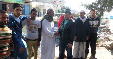 الصيادون العائدون من تونس: السفارة المصرية لم تتحرك إلا بعد استغاثة أهالينا