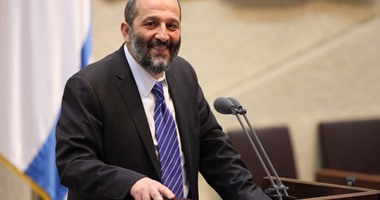 التحقيق مع وزير الداخلية الإسرائيلى للمرة الثالثة بتهمة الاحتيال وغسيل الأموال