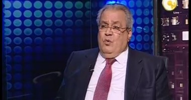 بالفيديو..جابر عصفور: بعض مناهج الأزهر تنتج التطرف.. ونحتاج فكر محمد عبده