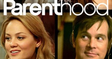عرض مسلسل "Parenthood" على "Osn First +2" اليوم