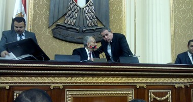 توفيق عكاشة: 269 نائبا فقط حضروا اجتماع "دعم مصر".. وأترشح لرئاسة البرلمان