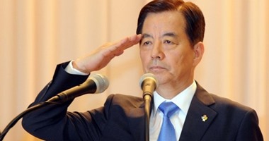 وزير دفاع كوريا الجنوبية يأمر بالتأهب للعمليات الصاروخية ضد بيونج يانج