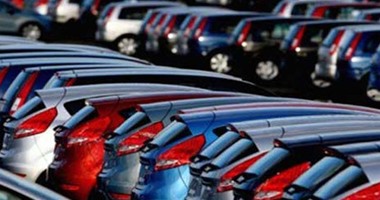 مبيعات السيارات فى أوروبا ترتفع إلى مستويات ما قبل الأزمة الاقتصادية