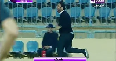 مرتضى منصور:"زعلت من ميدو لما احتفل بهدف شيكابالا والكابتن حمادة لسة متوفى"