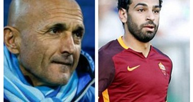 تقارير: سباليتى المدرب القادم لمحمد صلاح فى روما