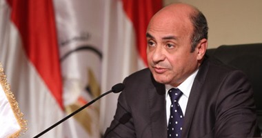 تعرف على السيرة الذاتية لـ"عمر مروان" وزير شئون مجلس النواب الجديد
