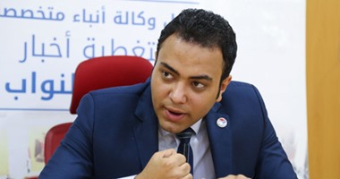 أحمد زيدان يطالب وزيرة البيئة بنقل محطة مناولة بالساحل لخارج الكتلة السكنية