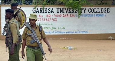 بالصور.. استئناف الدراسة فى جامعة "جاريسا" بكينيا بعد مجزرة أبريل الماضى