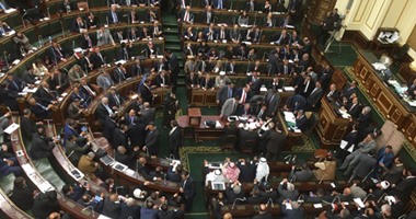 البرلمان يوافق على ملاحظات مجلس الدولة بشأن مادة "هدايا النواب" باللائحة