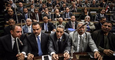 حماة وطن يثنى على برقية البرلمان للسيسى: المرحلة تحتاج لقلب رجل واحد