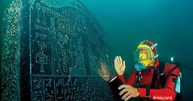 باحثون يكتشفون مدينة فرعونية من القرن الـ7 قبل الميلاد بدلتا النيل