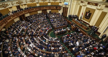 مجلس النواب يحيل المادة 49 للجنة إعداد اللائحة بسبب وجود شبهة عدم دستورية