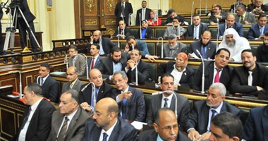 مجلس النواب يوافق على قرارين بقانونين لإنشاء مجلس الأمن القومى