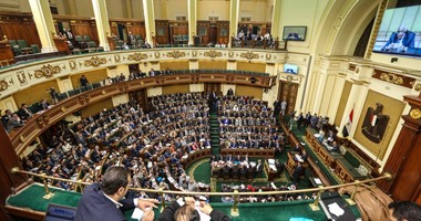 مجلس النواب يوافق على قانون مباشرة الحقوق السياسية بنسبة 98%