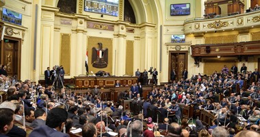 مجلس النواب اليوم.. اللجان تقدم تقاريرها عن قرارات القوانين لـ على عبد العال