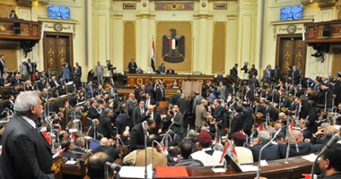 مجلس النواب يعقد جلستين اليوم لتشكيل اللجان النوعية وانتخاب مكاتبها