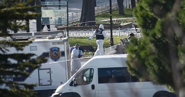تنظيم داعش يعلن مسئوليته عن تفجيرات اسطنبول