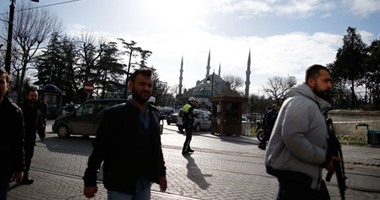 الأزهر يدين التفجير الإرهابى فى مدينة إسطنبول