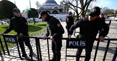تركيا تعتقل 81 شخصا بينهم أجانب للاشتباه بصلتهم بداعش